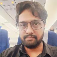 Subhro Chatterjee Class I-V Tuition trainer in Pune