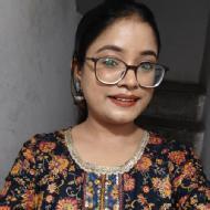Smriti S. Class I-V Tuition trainer in Kanpur
