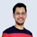 Arjun GMAT Coaching trainer in Mumbai