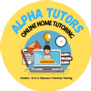 Alpha Tutors photo
