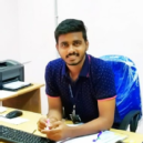 Photo of Puli Naveen Kumar