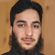 Imtiyaz Ahmad Khan Class 10 trainer in Beerwah