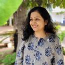Photo of Kinjal S.