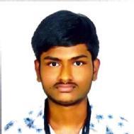 Ganesh Class 12 Tuition trainer in Krishna