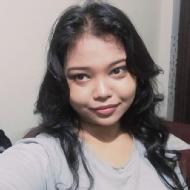 Jaasmin R. Class 8 Tuition trainer in Bhubaneswar