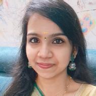 Nagapriya  M. Class 12 Tuition trainer in Chennai