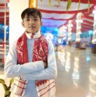 Mr Akash Das Video Editing trainer in Jorhat