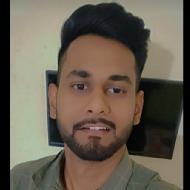Shreyansh Kumar Java trainer in Bangalore