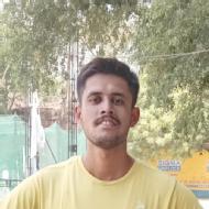 Vedant Dixit Physical Education trainer in Kanpur