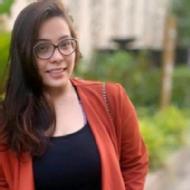 Mohini Communication Skills trainer in Vasai