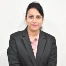 Photo of Urvashi P.