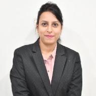 Urvashi P. BHMS Tuition trainer in Rangareddy