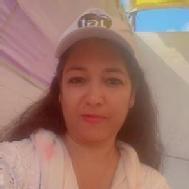 Farha D. Class I-V Tuition trainer in Himayathnagar
