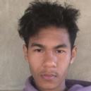 Photo of Bishal Jamatia