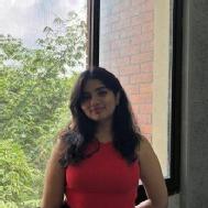 Saima Mutreja Dance trainer in Faridabad