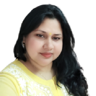 Malini S. Hindi Language trainer in Delhi