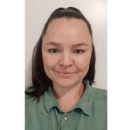 Holly N. English Language trainer in Port Alfred