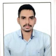 Neeraj Kumar Rai Class 9 Tuition trainer in Lucknow