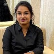 Reshma Class I-V Tuition trainer in Hyderabad