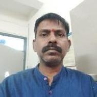 Satya Narasimha Rao Class 12 Tuition trainer in Hyderabad