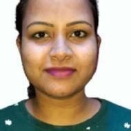 Ganta S. Class 11 Tuition trainer in Berhampur