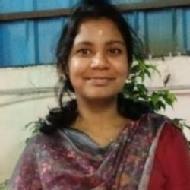 Dhashmi B. Class 12 Tuition trainer in Chennai