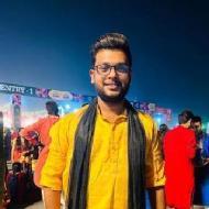 Hariom Agrawal Web Development trainer in Ahmedabad