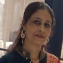 Photo of Nidhi S.