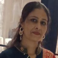 Nidhi S. Yoga trainer in Sikar