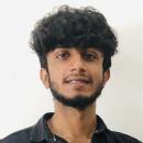 Photo of Suraj J