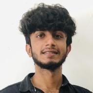 Suraj J Class I-V Tuition trainer in Bangalore