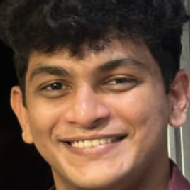 Andrew Varghese Koshy Class 12 Tuition trainer in Kochi