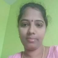 Rohini J. Class I-V Tuition trainer in Hyderabad