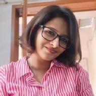 Monalisa K. Soft Skills trainer in Pune