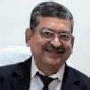 Photo of Sunil Saxena