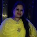 Photo of Kiruthika R.