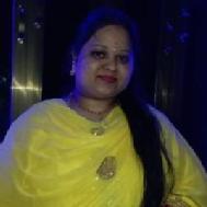 Kiruthika R. Class 9 Tuition trainer in Coimbatore