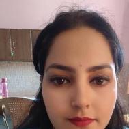 Bhavna S. Class 12 Tuition trainer in Jammu