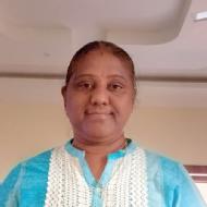 Subashini Class 12 Tuition trainer in Namakkal