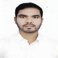 Pritam Kumar Class I-V Tuition trainer in Patna