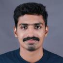 Photo of Manu Varghese