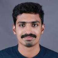 Manu Varghese Class 10 trainer in Mumbai