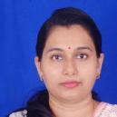 Photo of Madhusmita M.