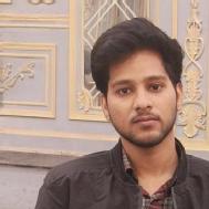 Piyush Singh Class 12 Tuition trainer in Gorakhpur