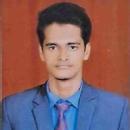 Photo of Nitesh Pandey