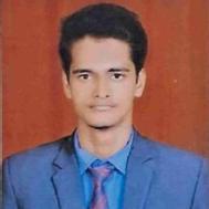 Nitesh Pandey Class 12 Tuition trainer in Navsari
