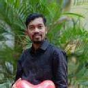 Photo of Pritesh Jagannath Amate