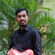 Pritesh Jagannath Amate Marathi Speaking trainer in Mumbai