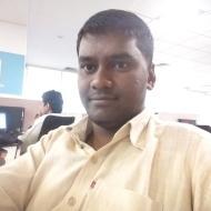 Manohar V. SAP trainer in Bangalore