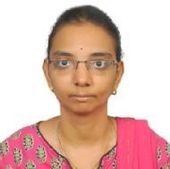 B. Sowjanya Class I-V Tuition trainer in Hyderabad